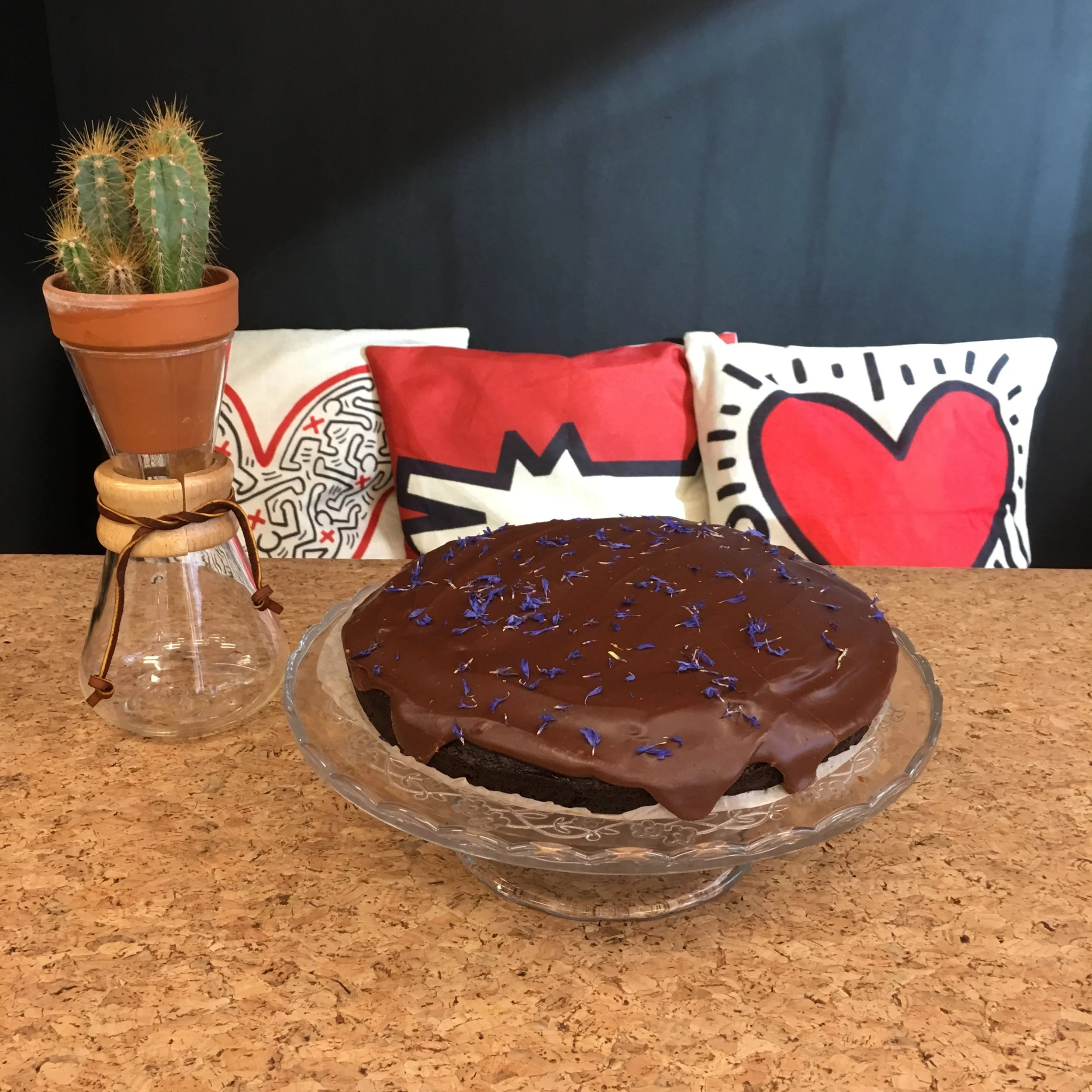 Pâtisserie Vegan