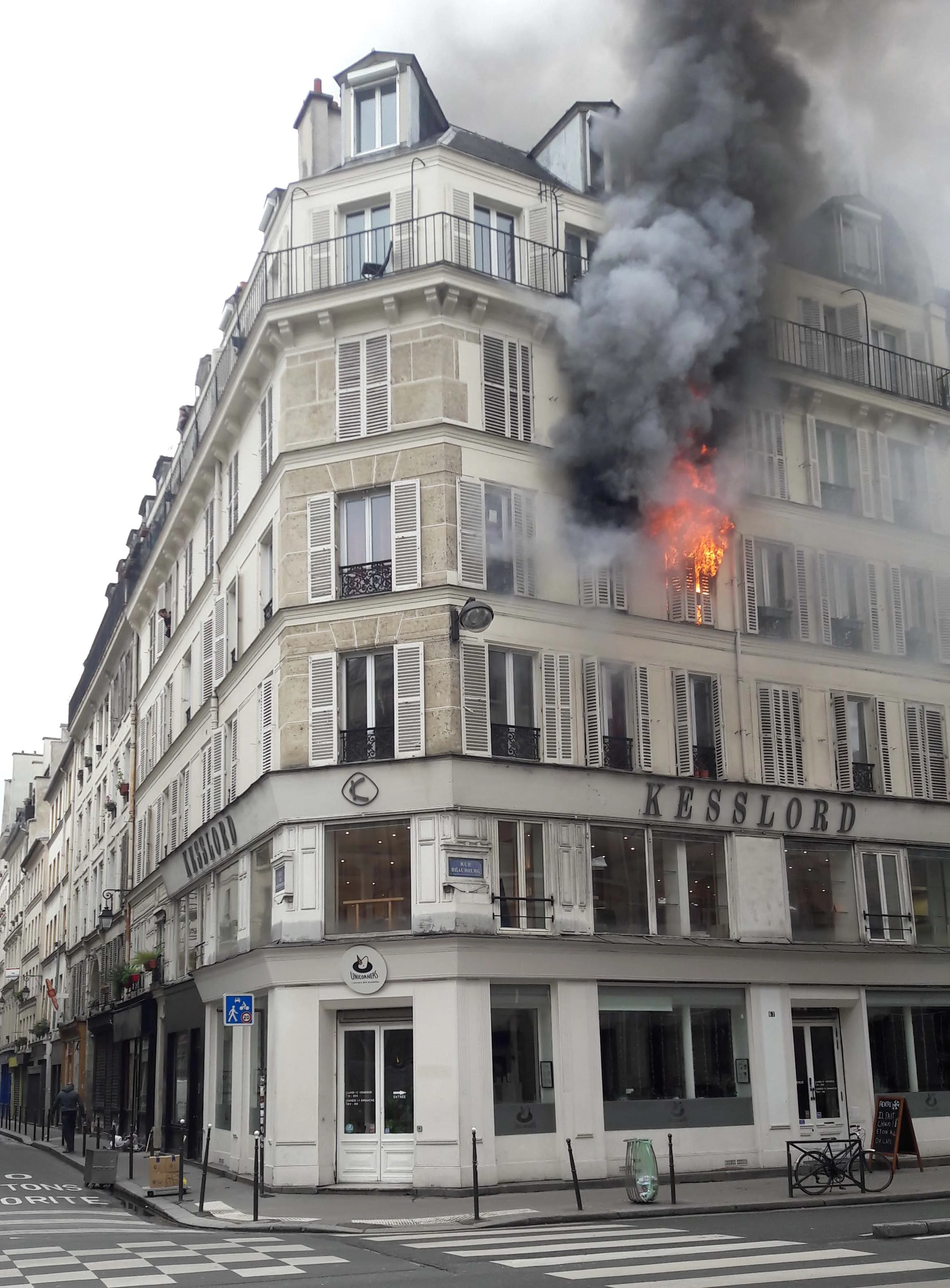 14 février fatidique