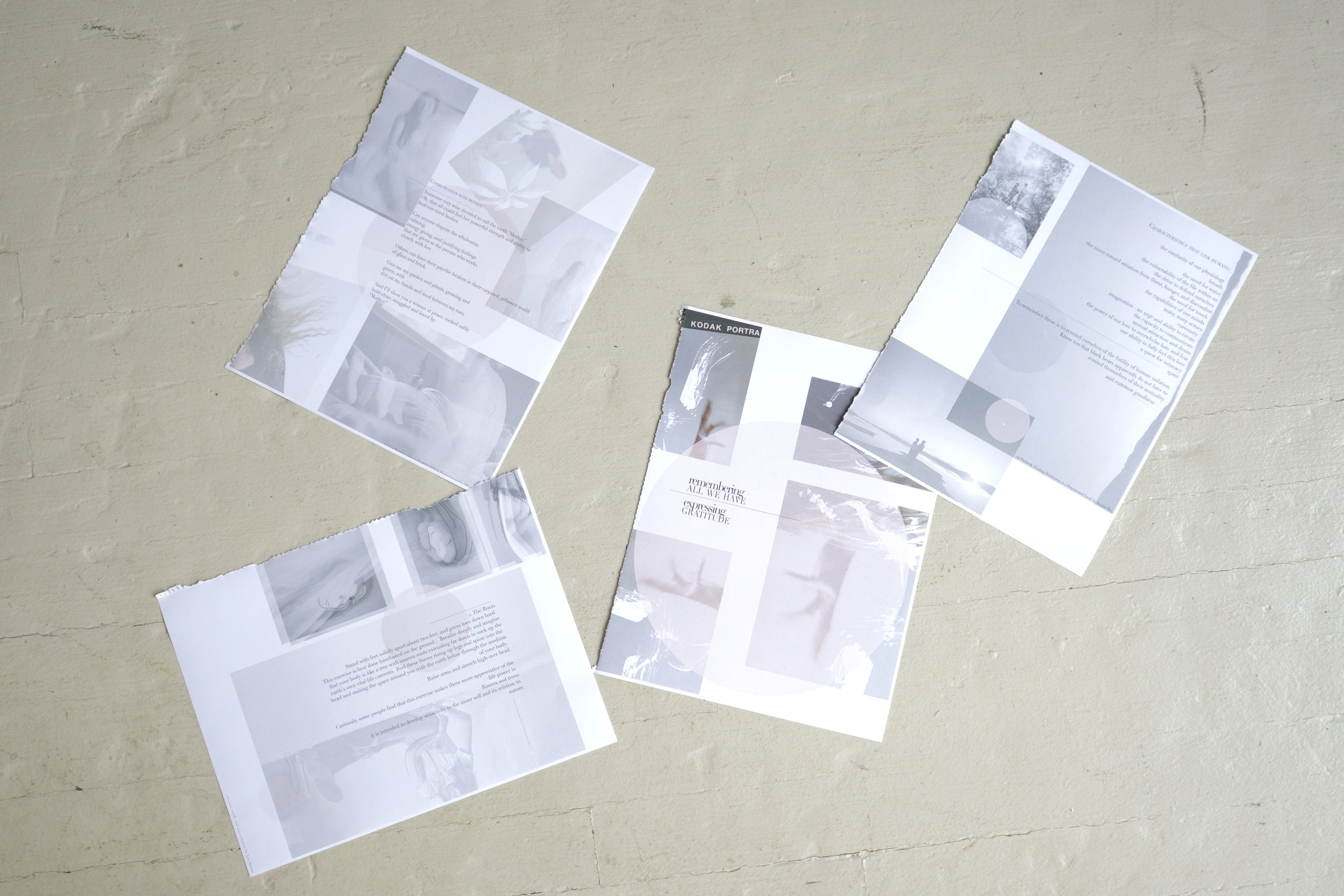 photo editorial vol. 1