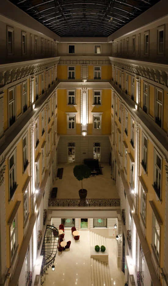 Budapest, Hungary