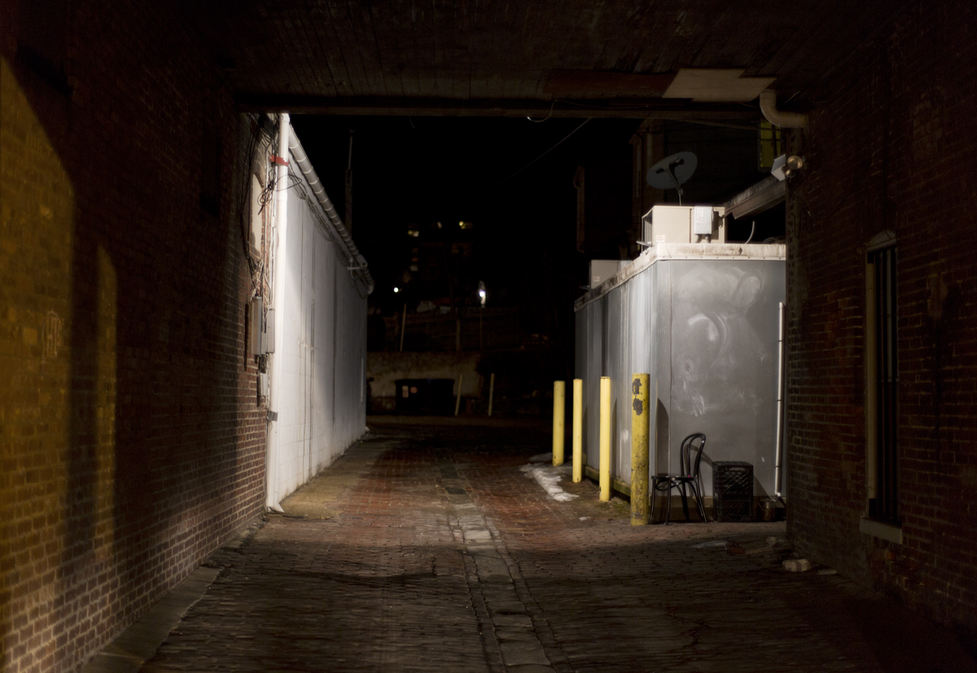 36th St, Baltimore, MD, 2013