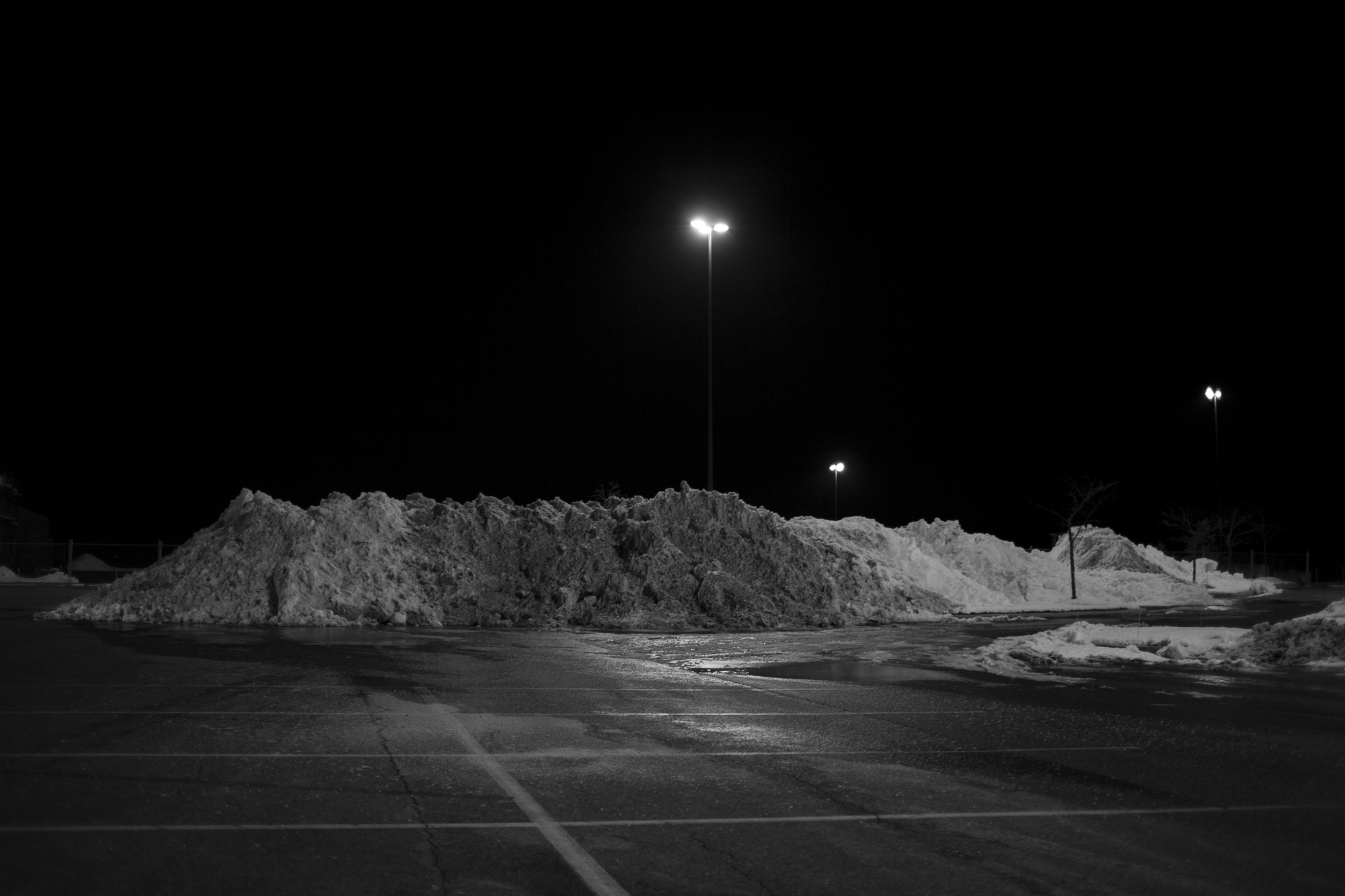 Hunt Valley, MD, 2013