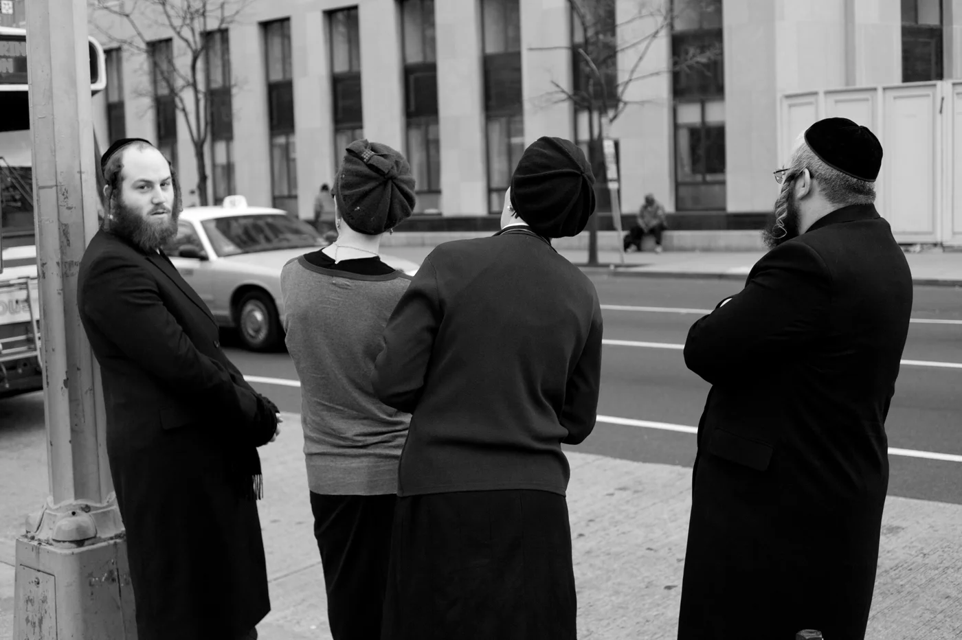 McPherson Square, Washington, DC