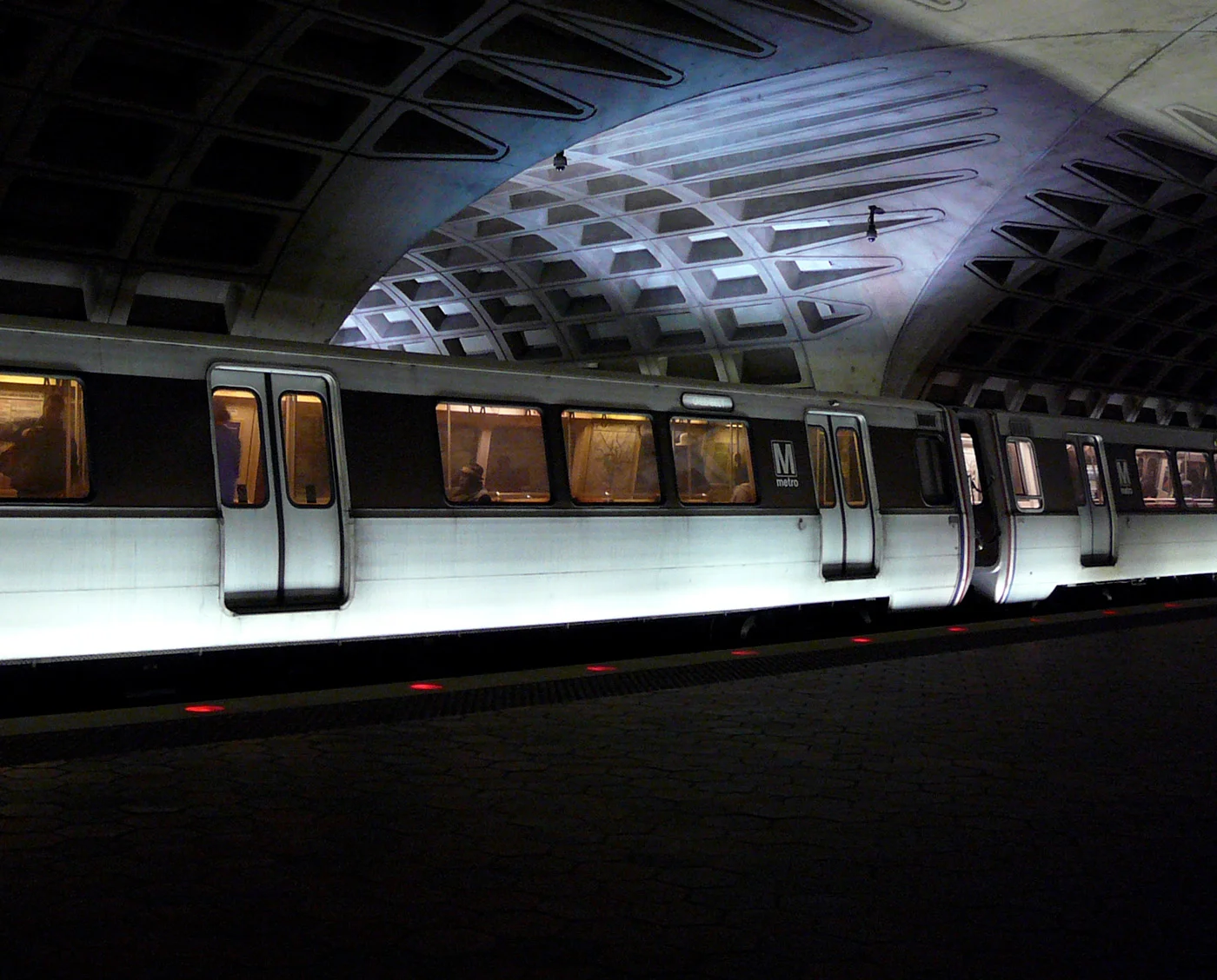 Metro Center