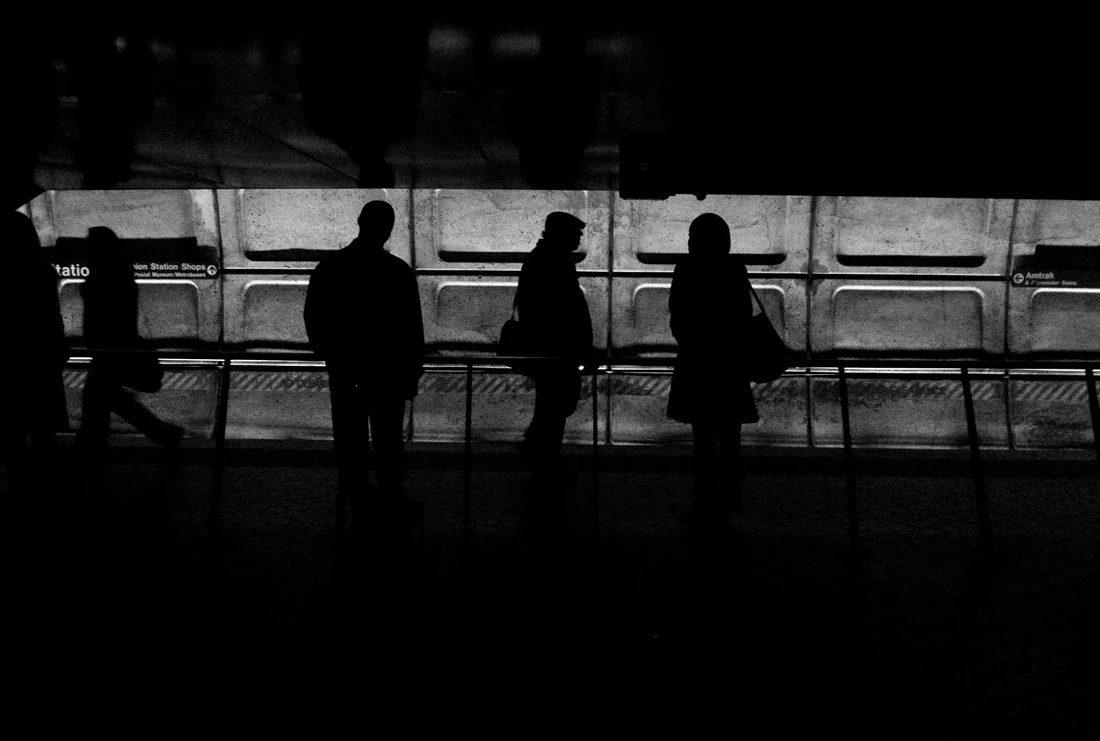 Union Station