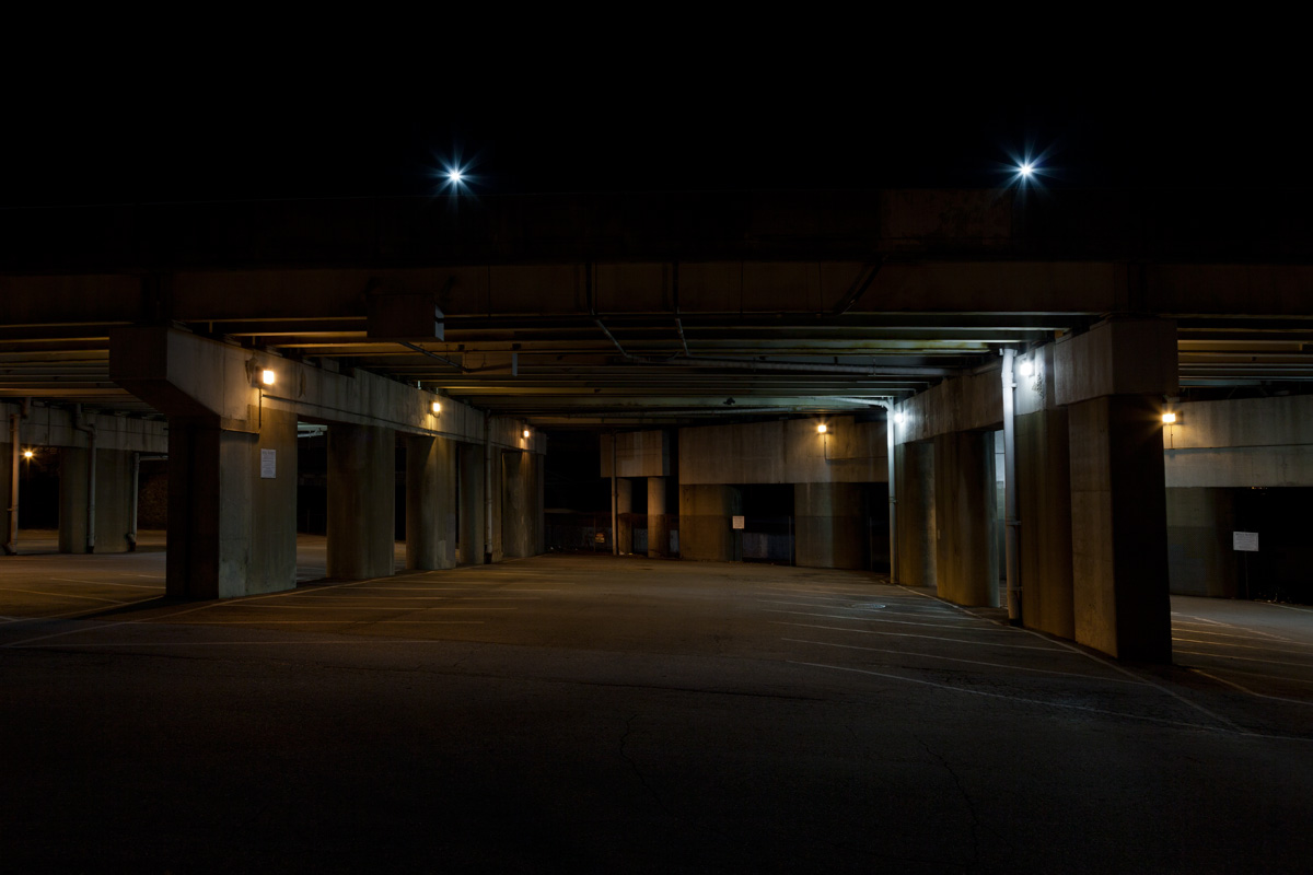 Under 83, Baltimore, MD, 2013