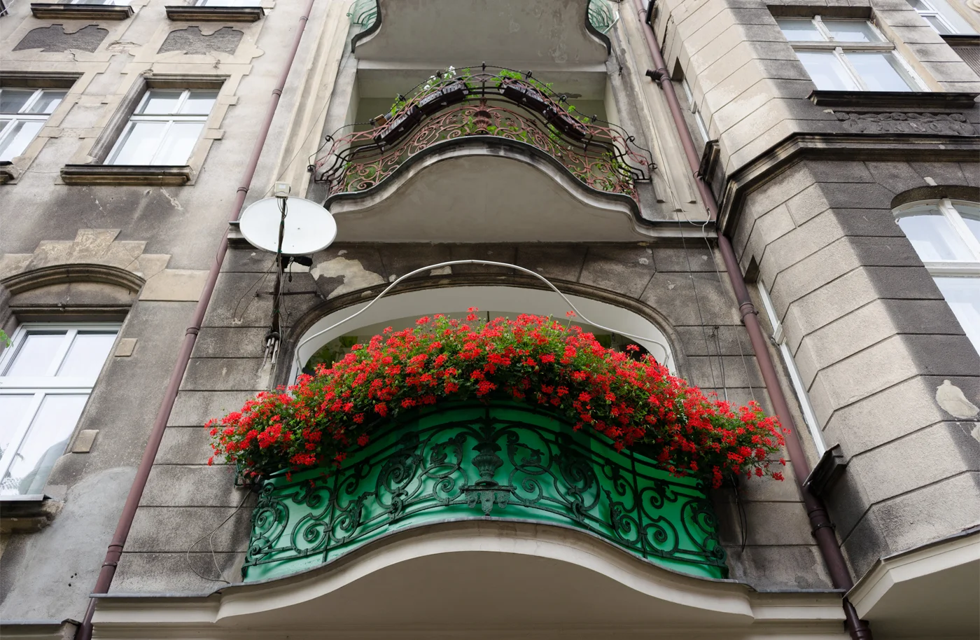 Poznan, Poland