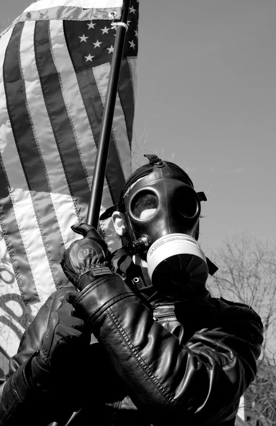 McPherson Square, Occupy DC, 2012