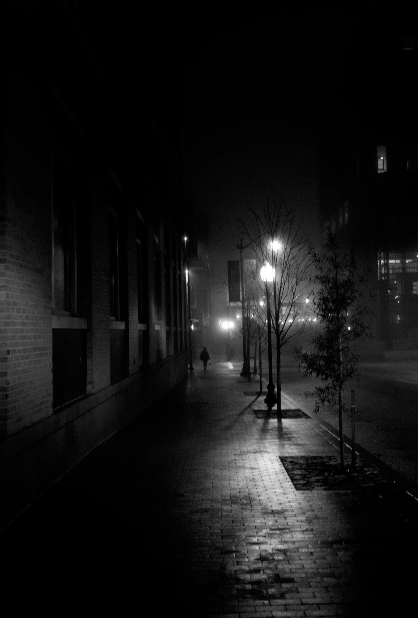 Charles Street, Baltimore, MD