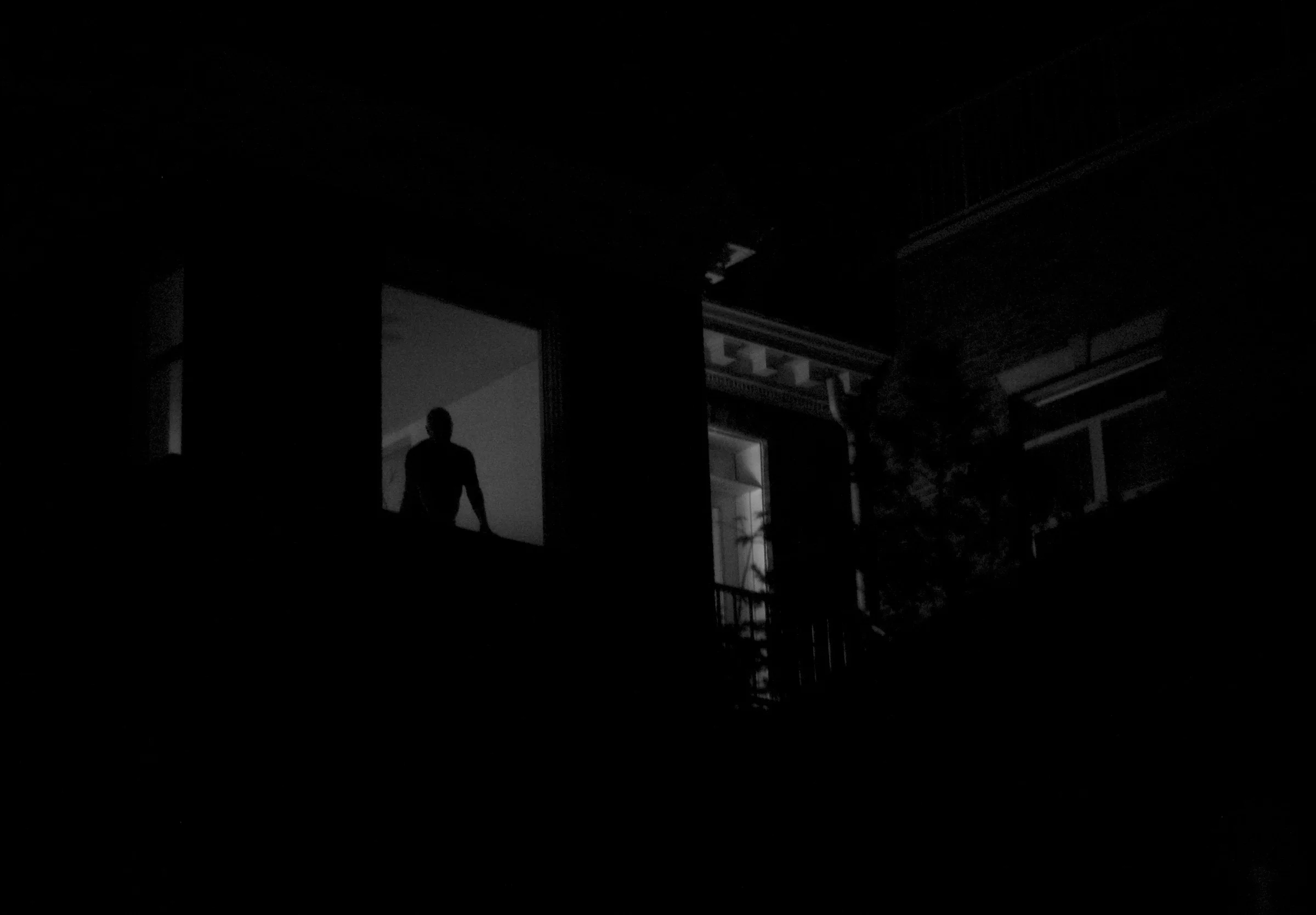 Wisconsin Ave, Washington, DC