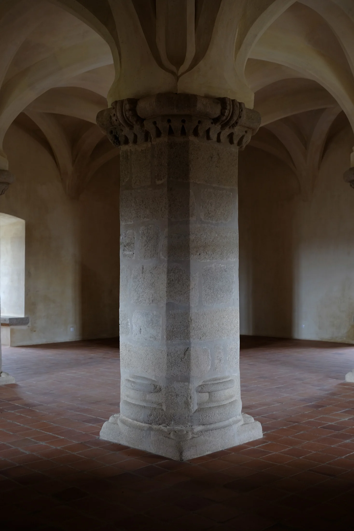 Castelo de Evoramonte, Portugal