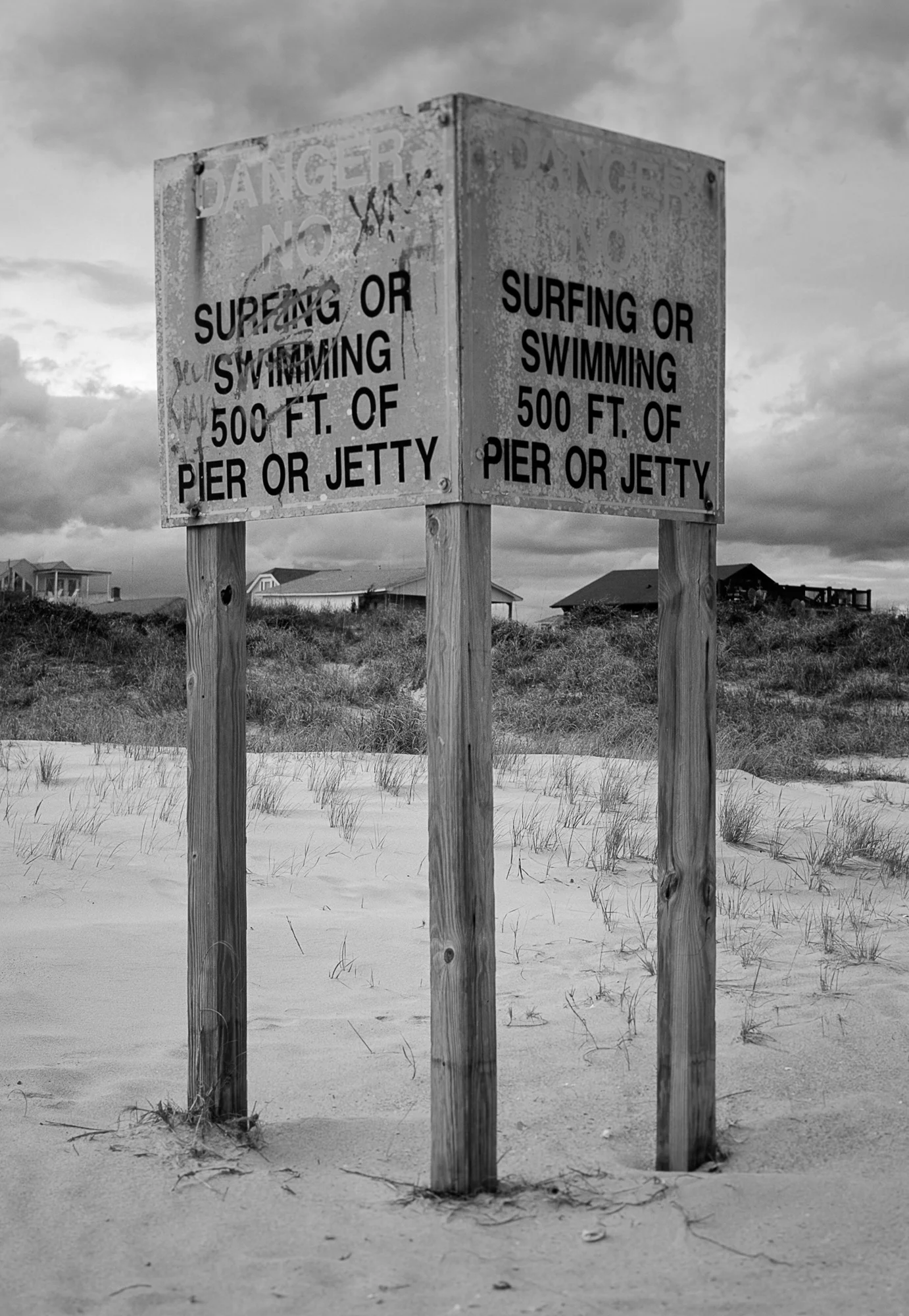 Wrightsville Beach, NC. 2016.