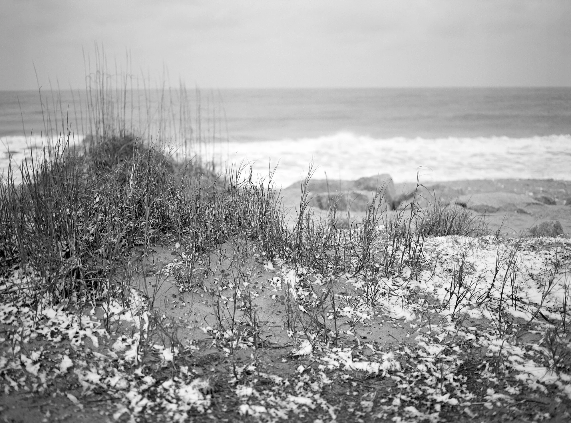Fort Fisher, North Carolina