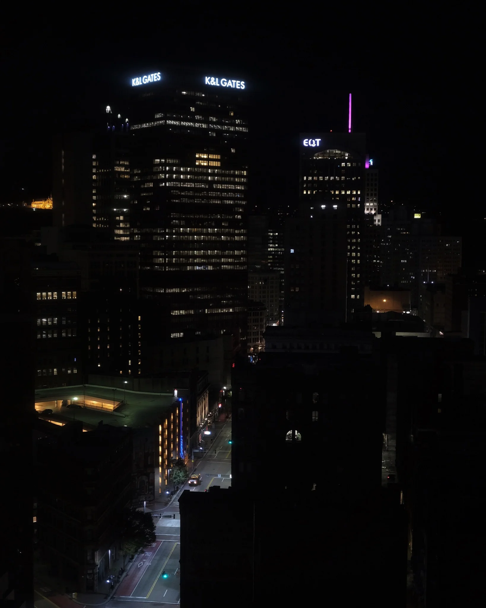 Pittsburgh, Pennsylvania