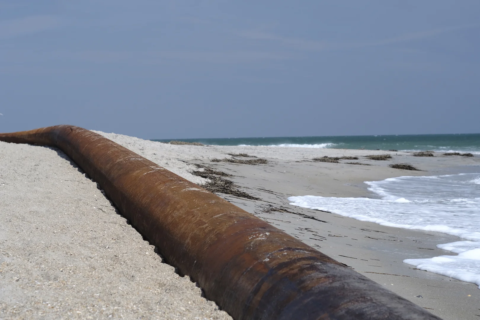 Wrightsville Beach, North Carolina