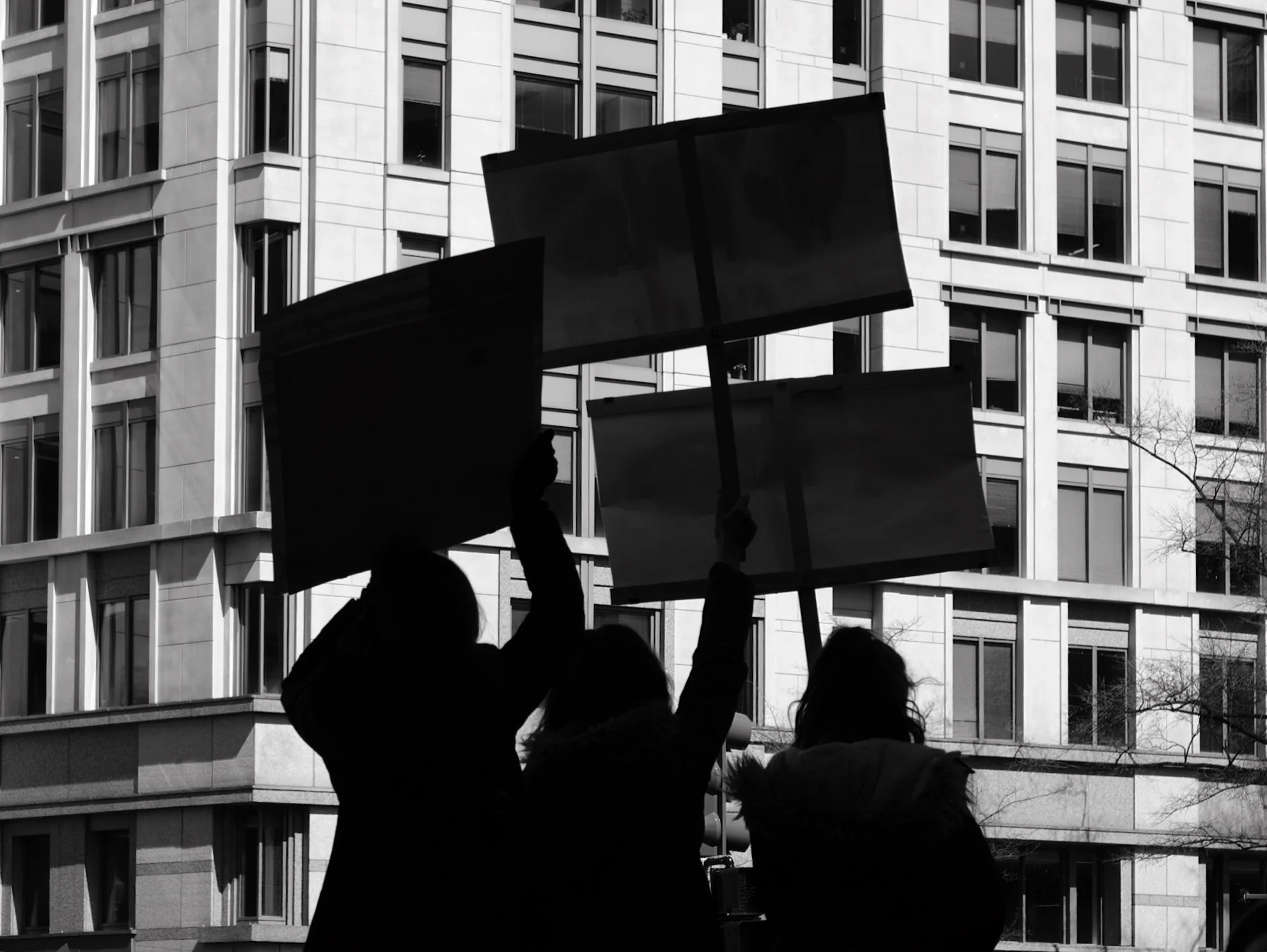 March For Our Lives, Washington, DC. 2018.