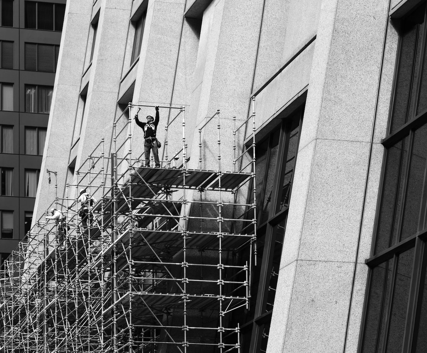 Chase Tower, Chicago, Illinois
