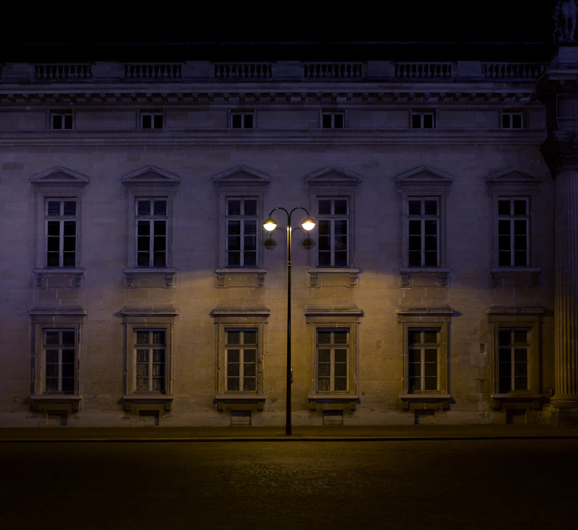 Paris, France, 2016