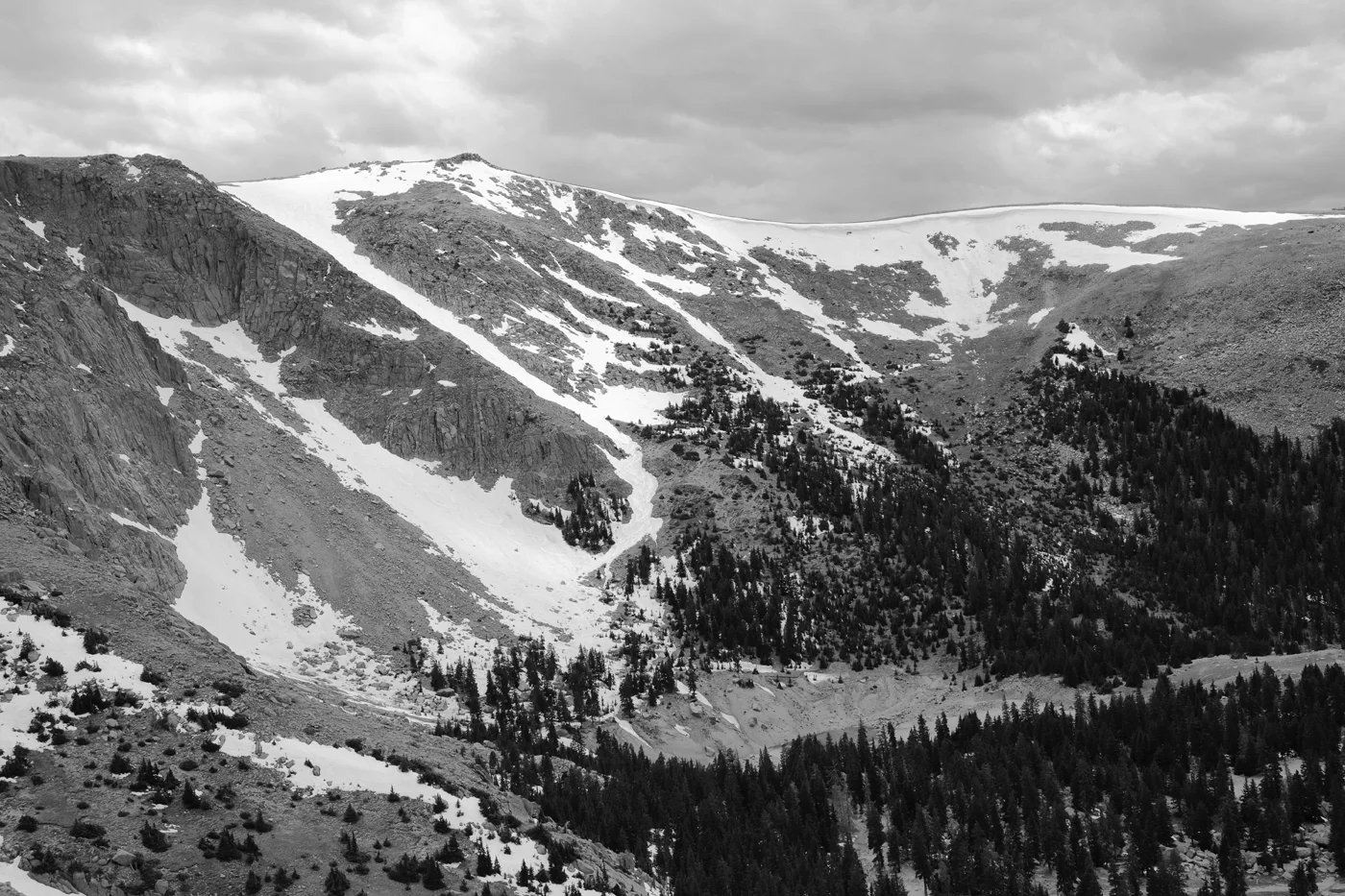 Pikes Peak, Colorado