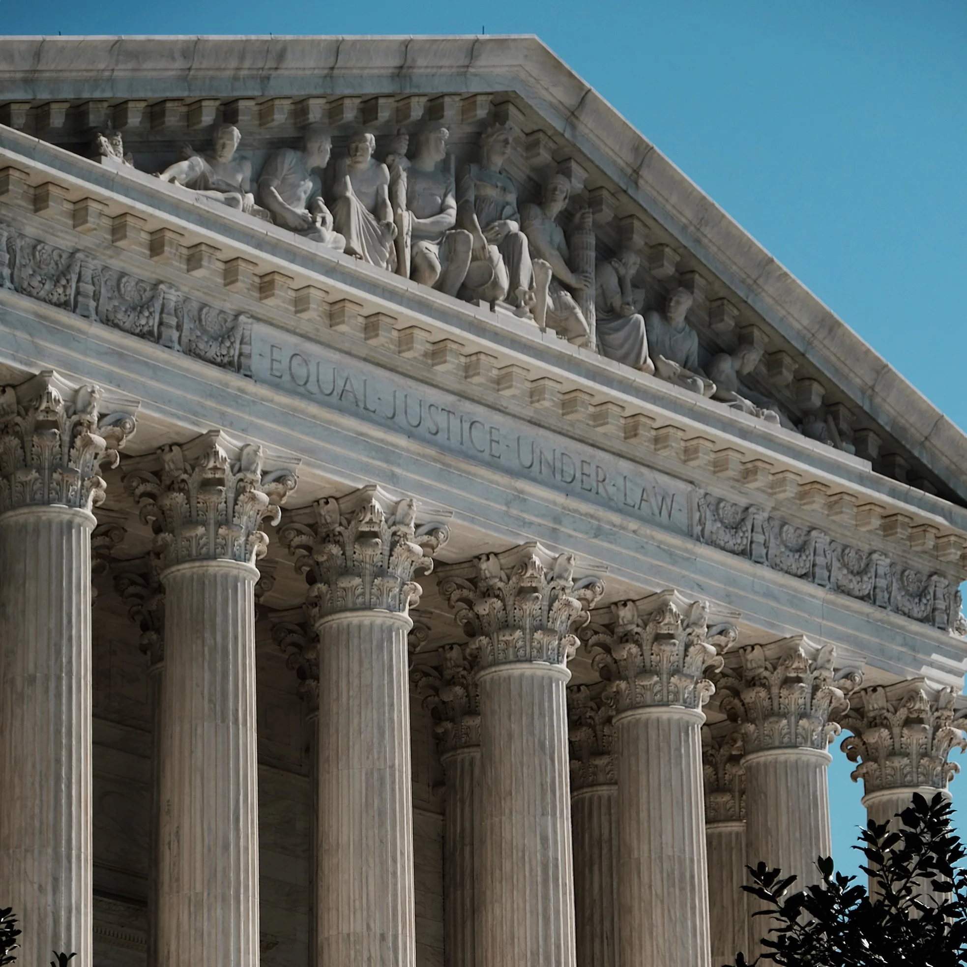 Supreme Court, Washington, DC