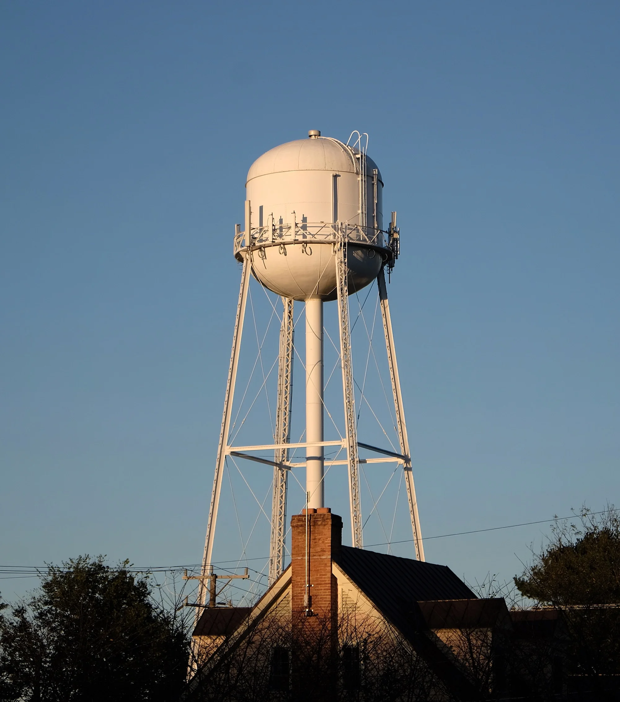 Middleburg, Virginia