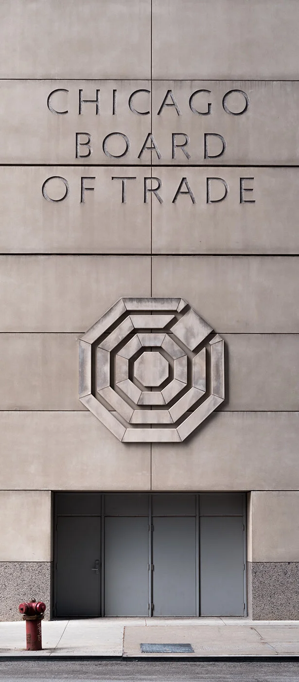 CBOT, Chicago, Illinois