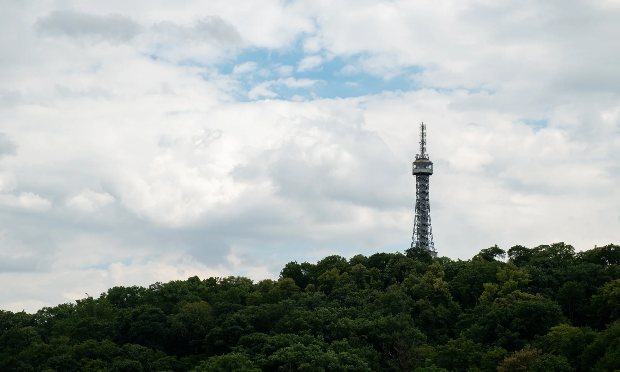 Prague, Czech Republic, 2016.