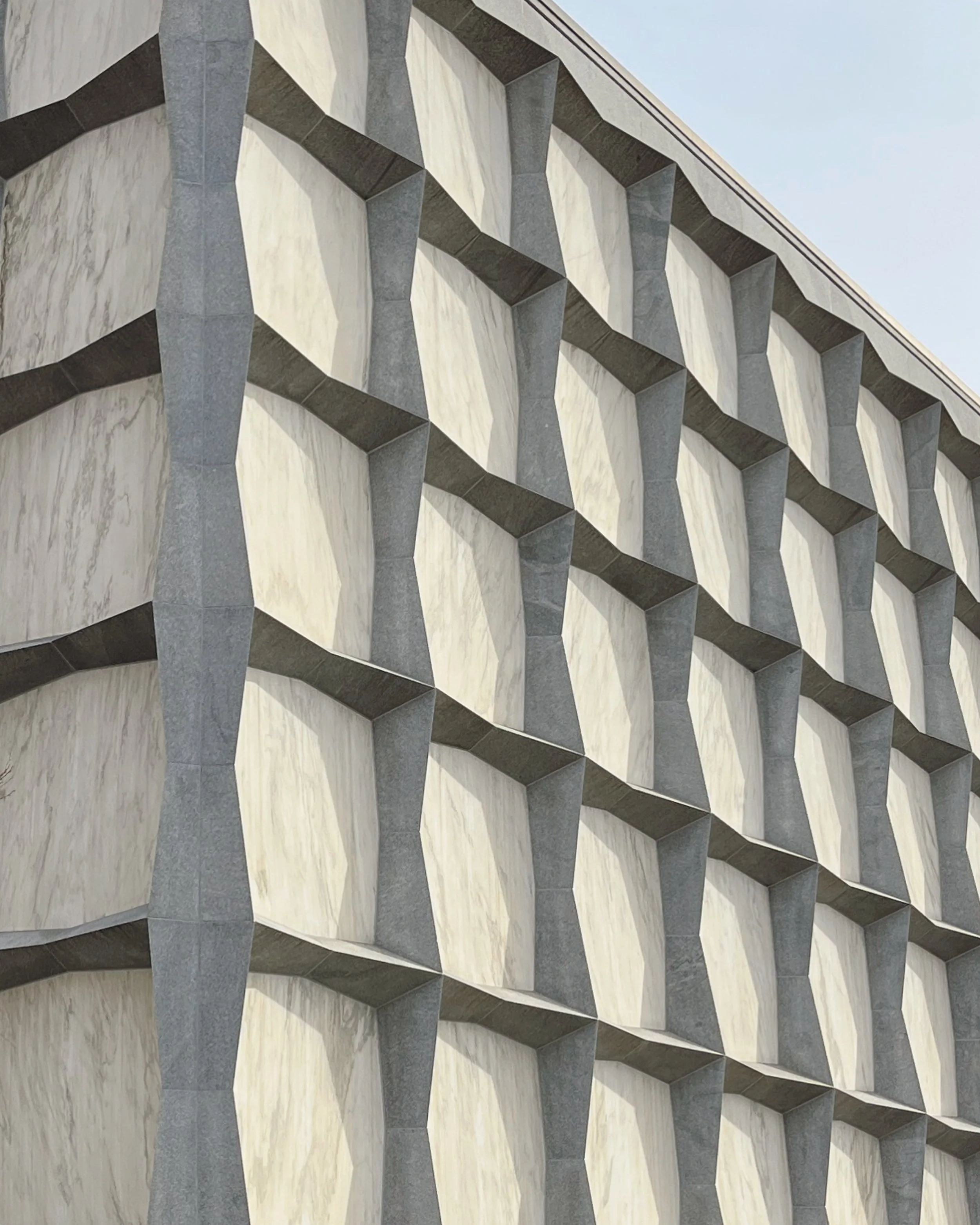 Beinecke Library, Yale University
