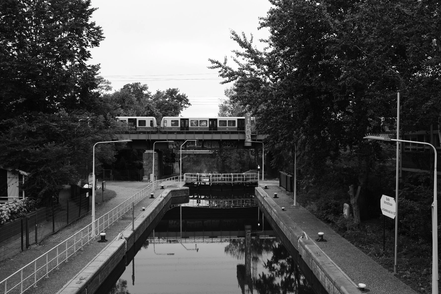 Berlin, Germany, 2023.