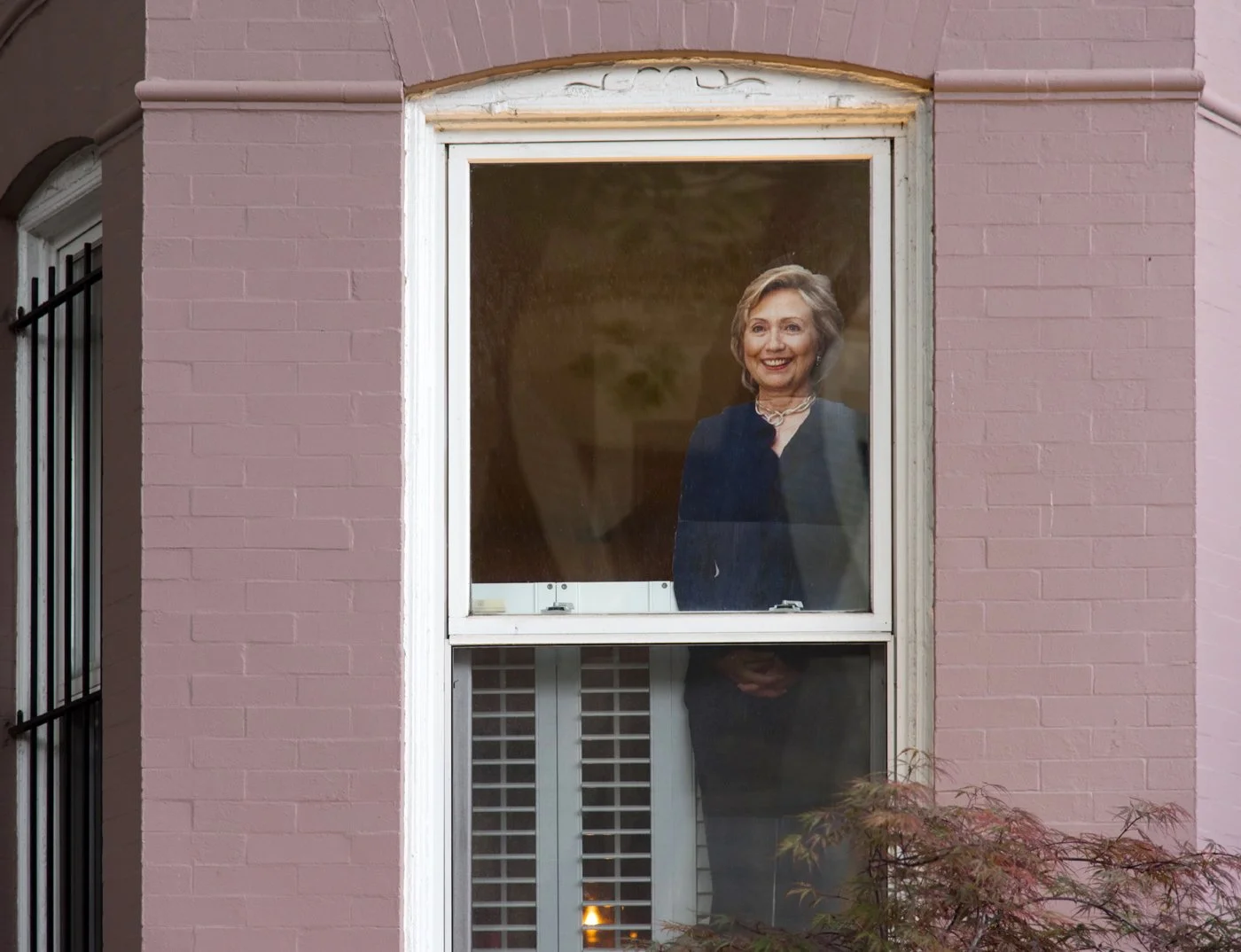 Election Season, 2016