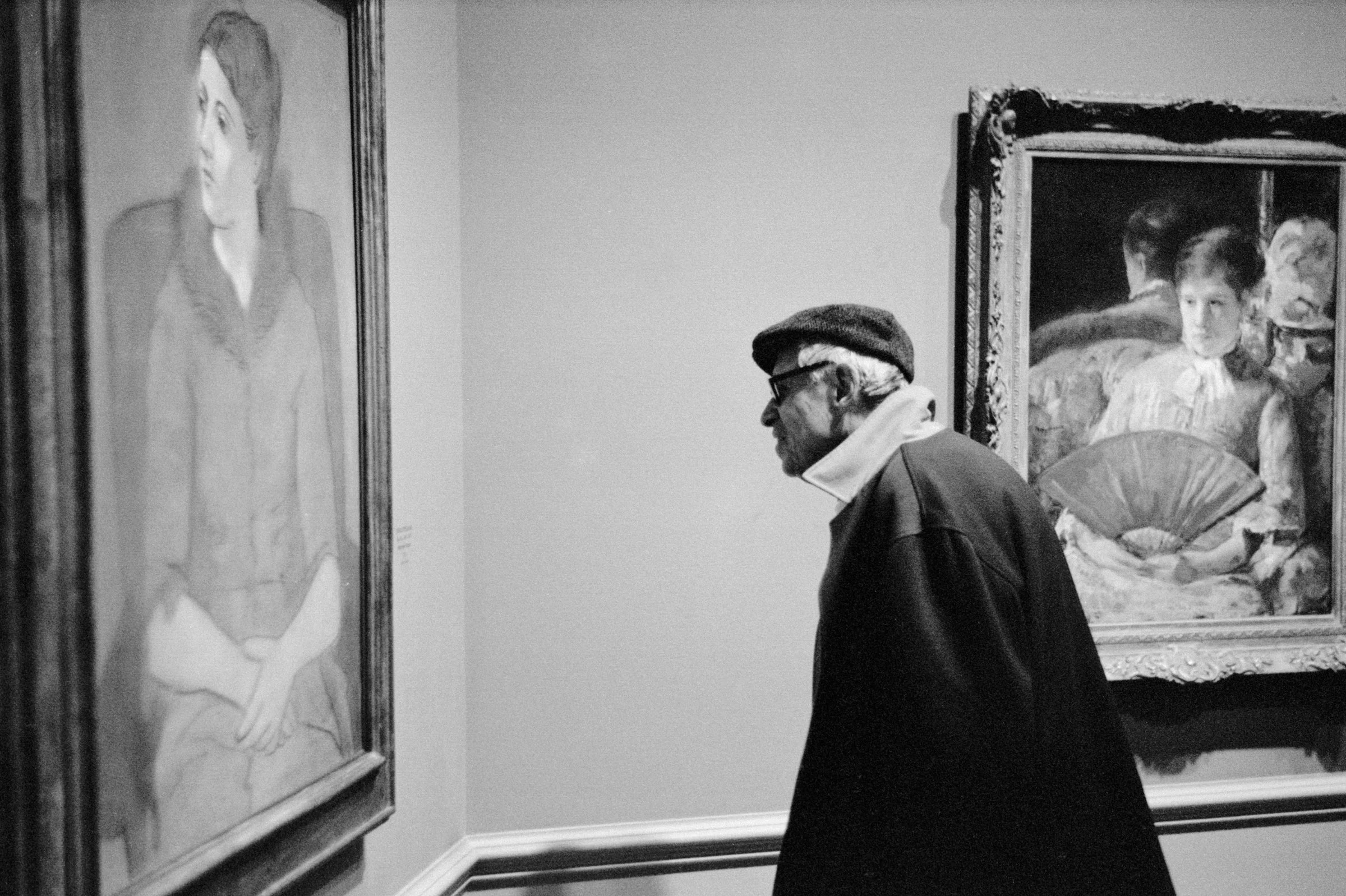 National Gallery of Art, Washington, DC