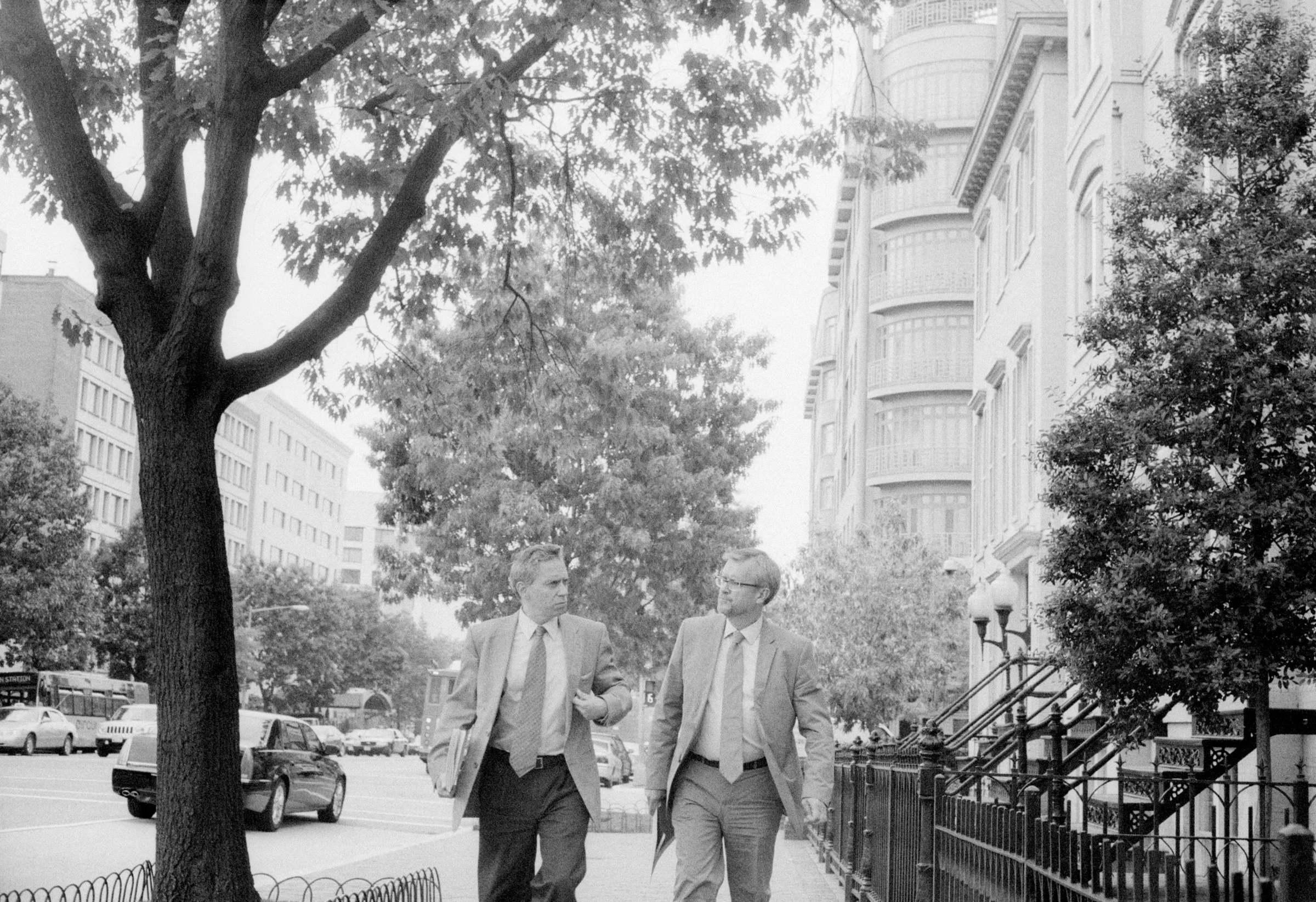 16th Street, Washington, DC