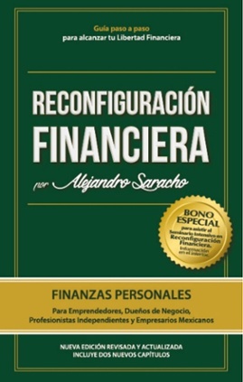 águila arcilla Cliente 6 libros de finanzas para tener un próspero 2019 — Finerio | Blog de finanzas  personales