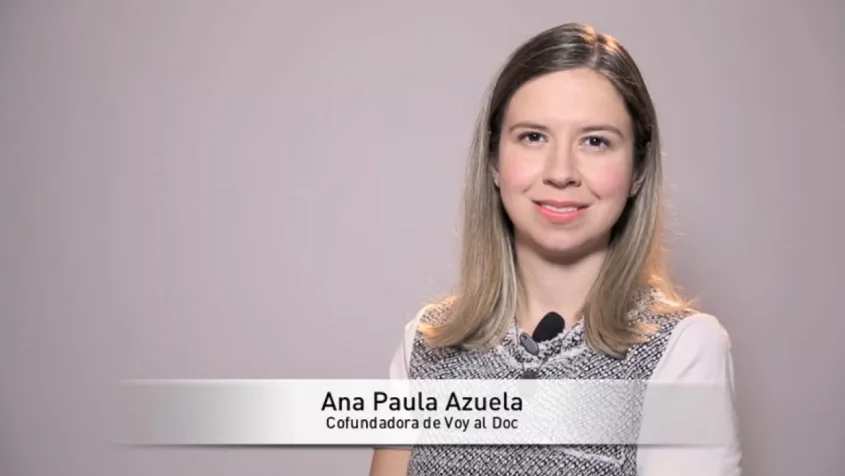 Fuente: Videos Entrepreneur