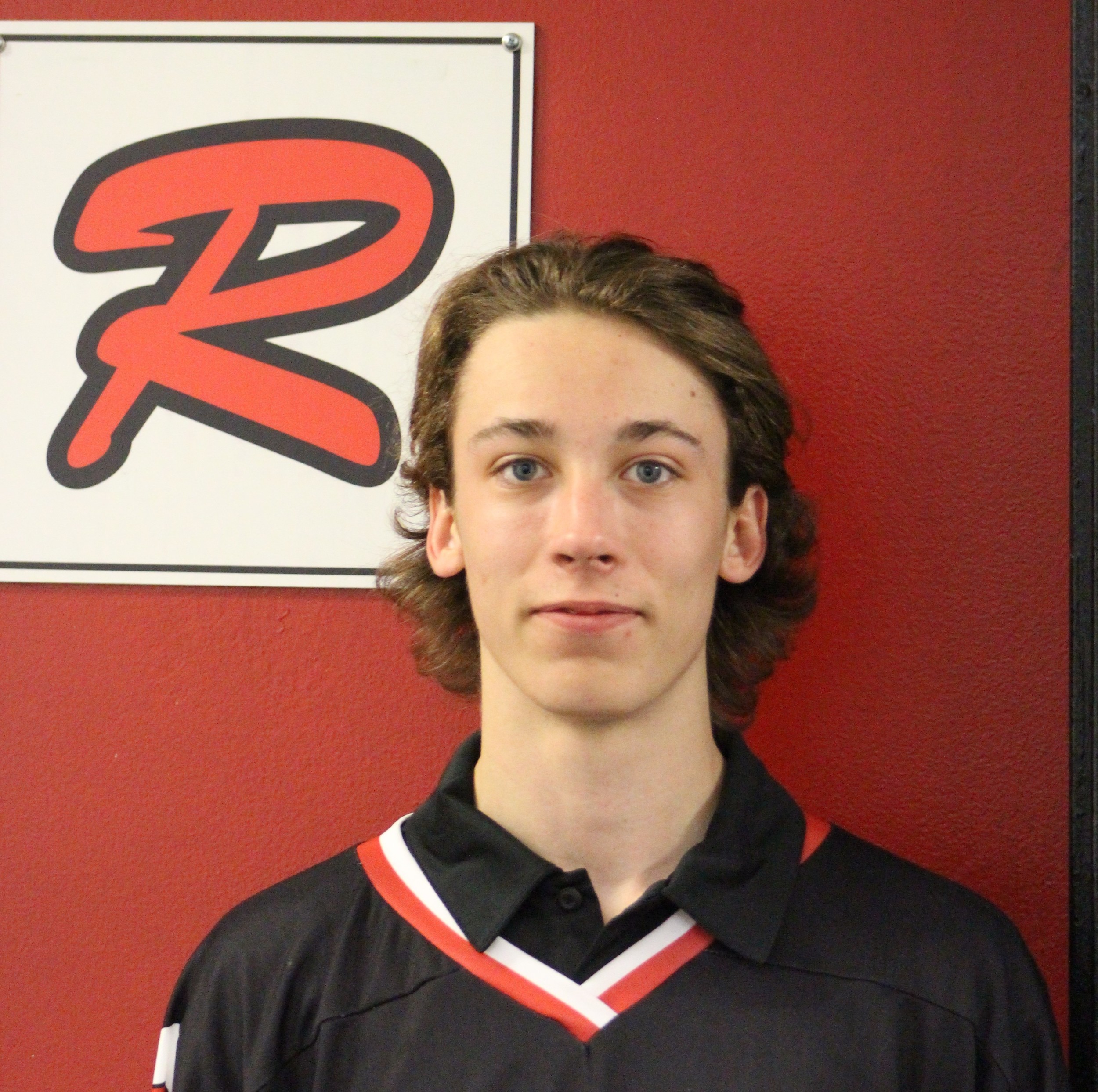 #77 Tanner Marouelli
