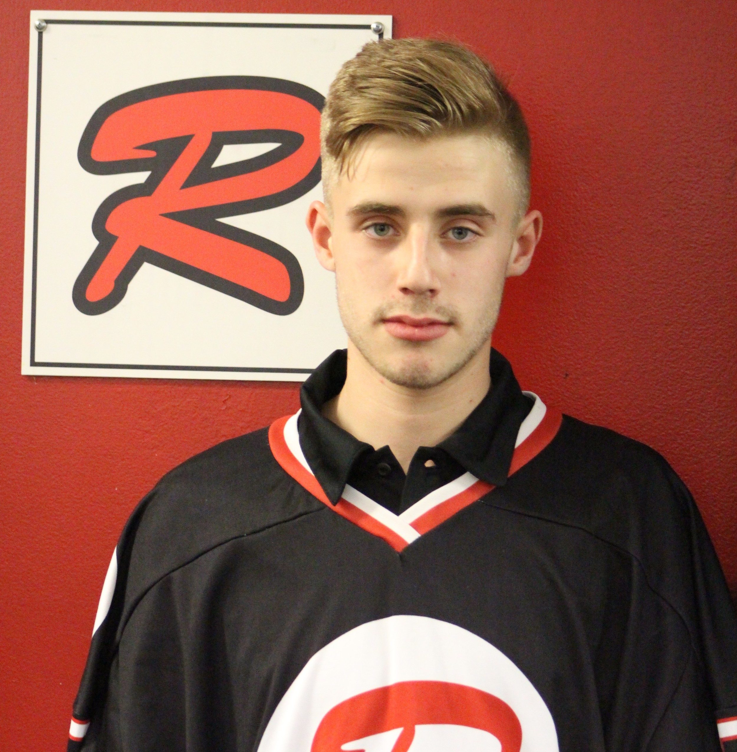 #7 Jack Snider