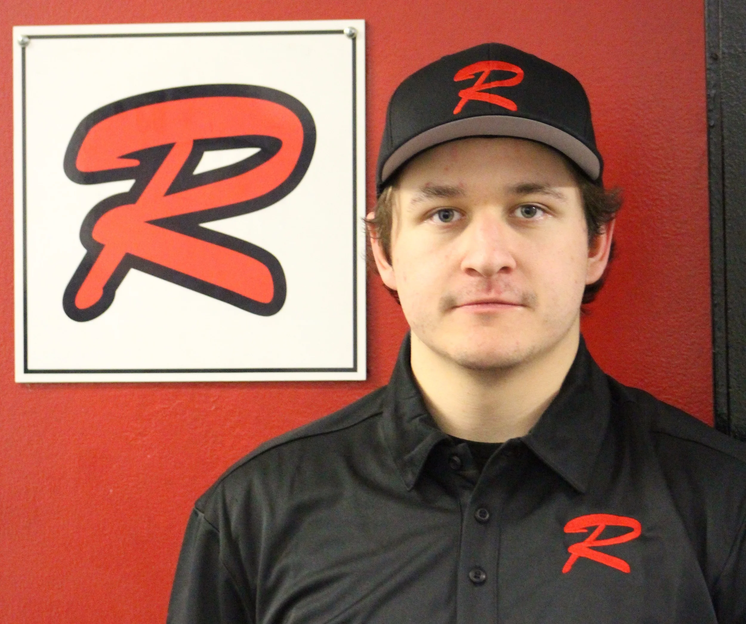 Jared Schmidt