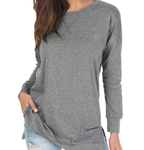 Amazon Grey Tunic.png