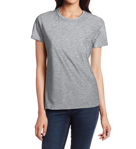 Amazon Grey tshirt.png