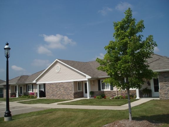 Bayberry Farms Townhomes - Wyoming, MI
