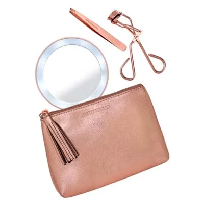  Tweezerman Luxe Eye Essentials $80 Neiman Marcus