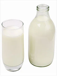 Dairy Dangers