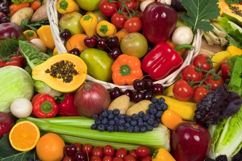 Largest USDA Study Of Food Antioxidants Reveals Best Sources