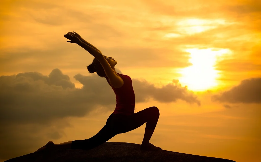 Yoga for Lower Back and Hips