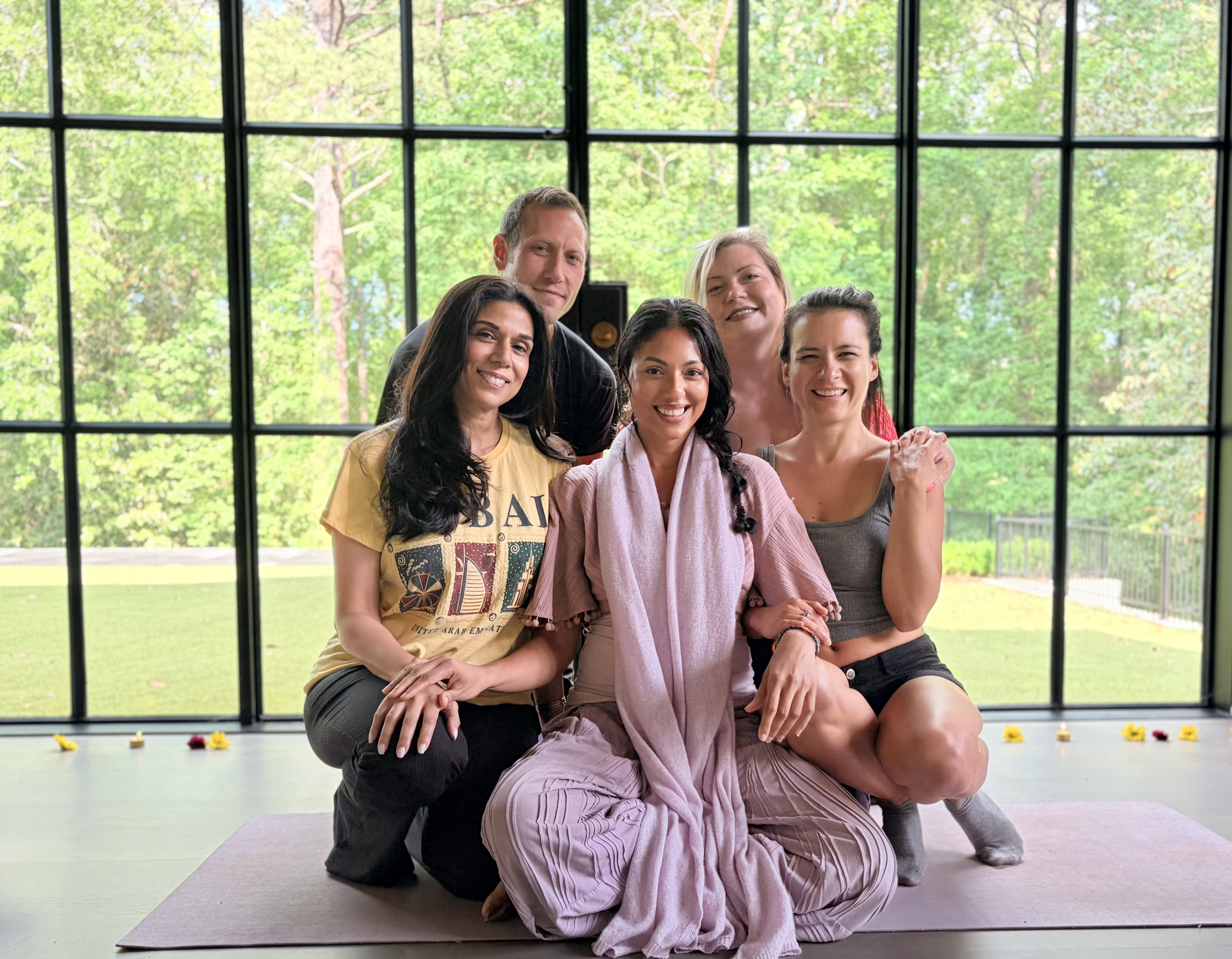 Breathwork Journey
