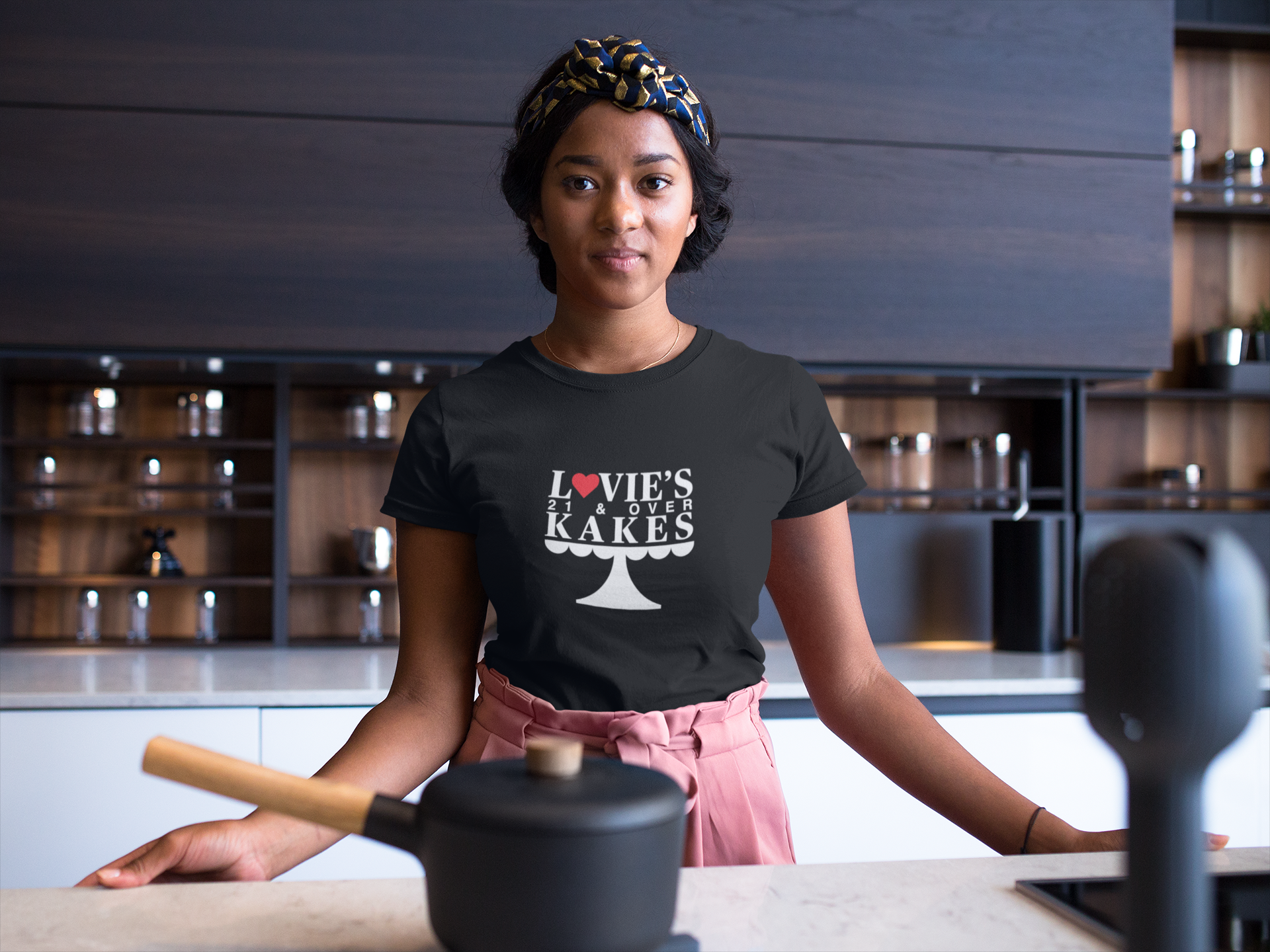 Black Woman w: Tee.png