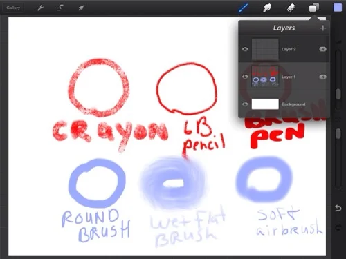 Adding Layer 2