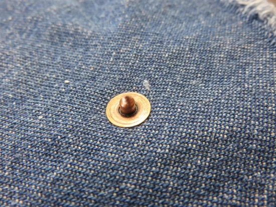 Cemetery river Hobart rivet denim every 