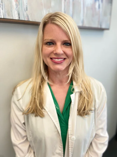 Jessica Roche Np Our Team — Pontchartrain Cancer Center