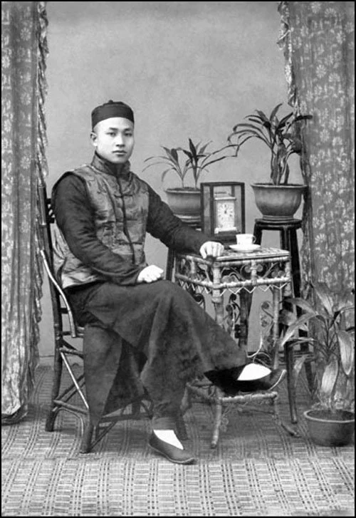 1911 Age 31